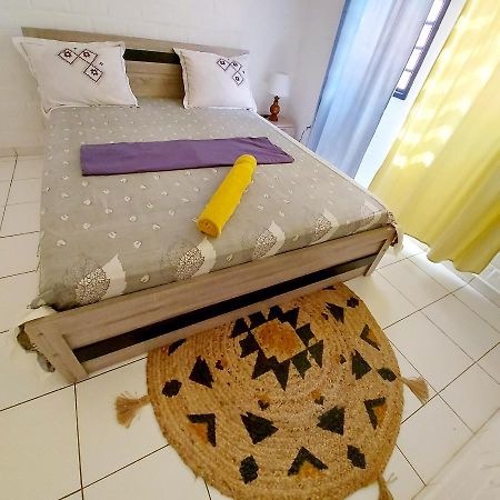 Lacazera Safari Appartement Mamoudzou Buitenkant foto