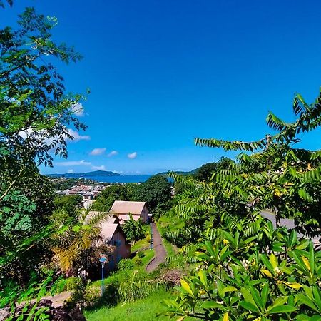 Lacazera Safari Appartement Mamoudzou Buitenkant foto