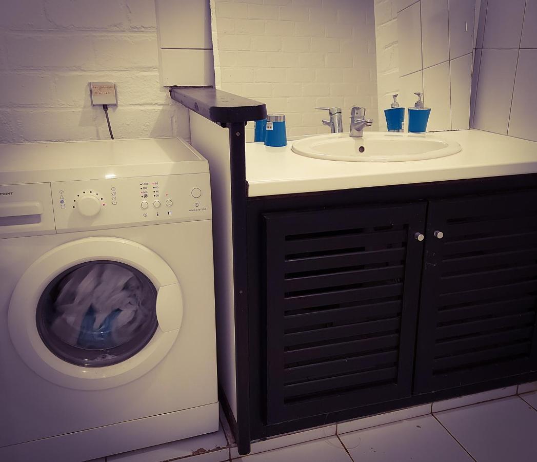 Lacazera Safari Appartement Mamoudzou Buitenkant foto