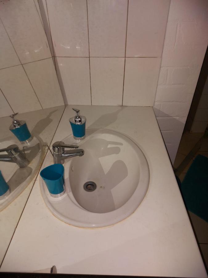 Lacazera Safari Appartement Mamoudzou Buitenkant foto
