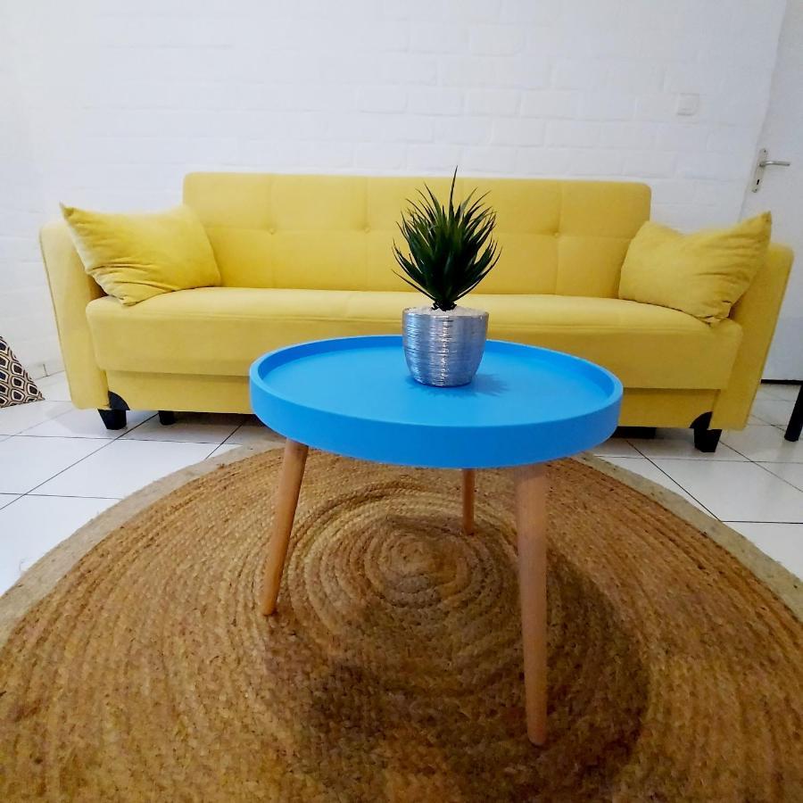 Lacazera Safari Appartement Mamoudzou Buitenkant foto