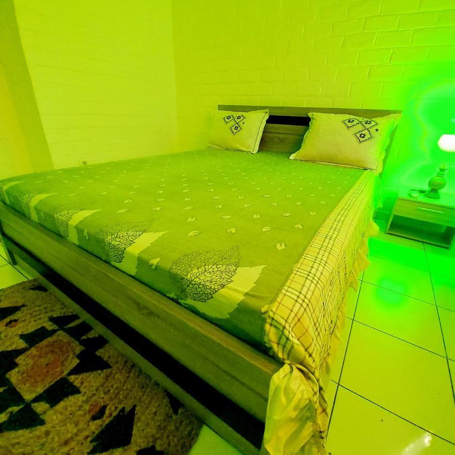 Lacazera Safari Appartement Mamoudzou Buitenkant foto