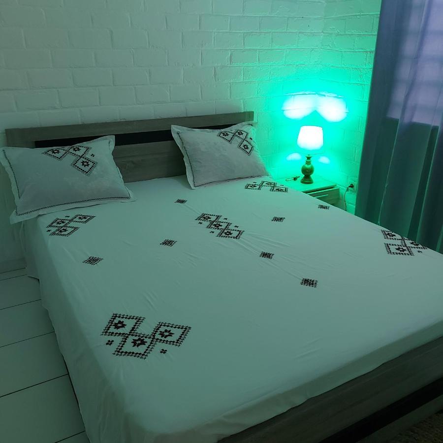 Lacazera Safari Appartement Mamoudzou Buitenkant foto
