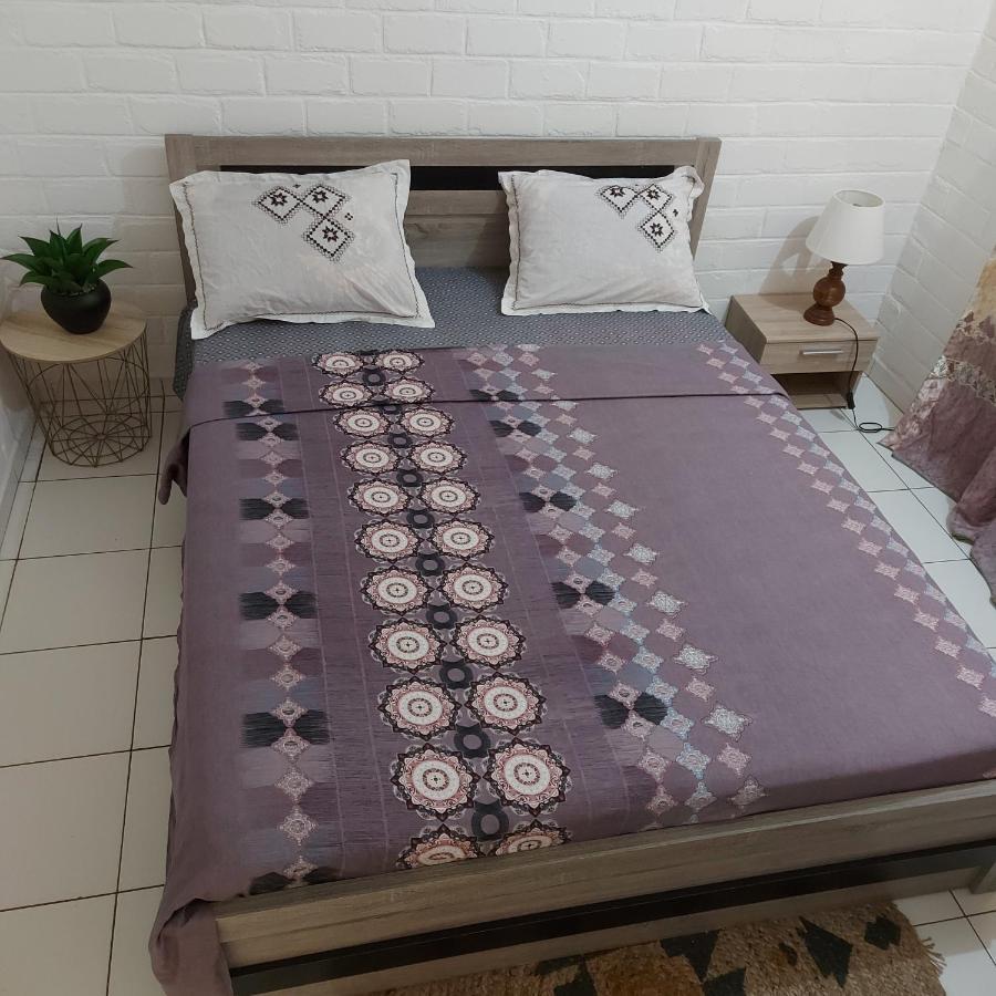 Lacazera Safari Appartement Mamoudzou Buitenkant foto