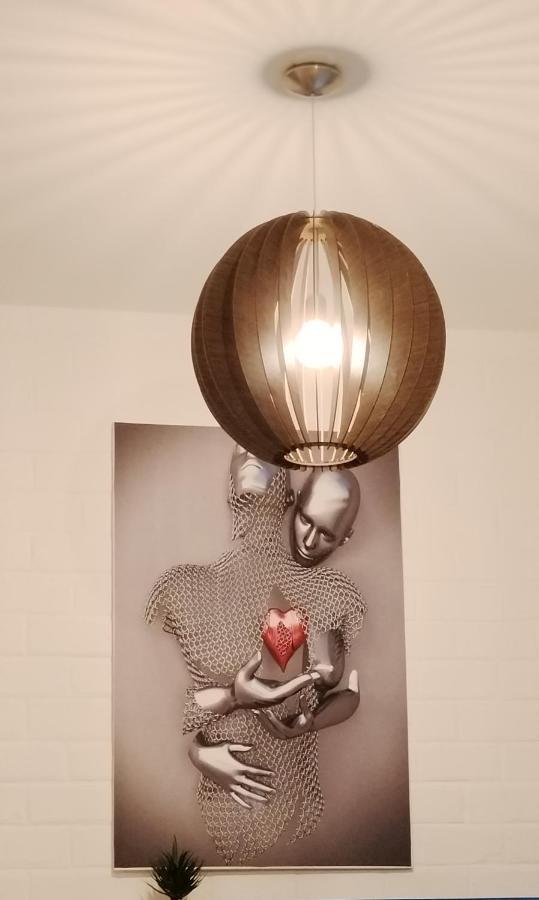 Lacazera Safari Appartement Mamoudzou Buitenkant foto